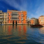 Grand canal